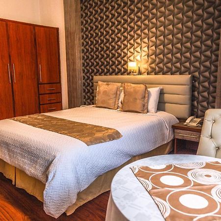 Hotel Chimborazo Internacional Riobamba Extérieur photo