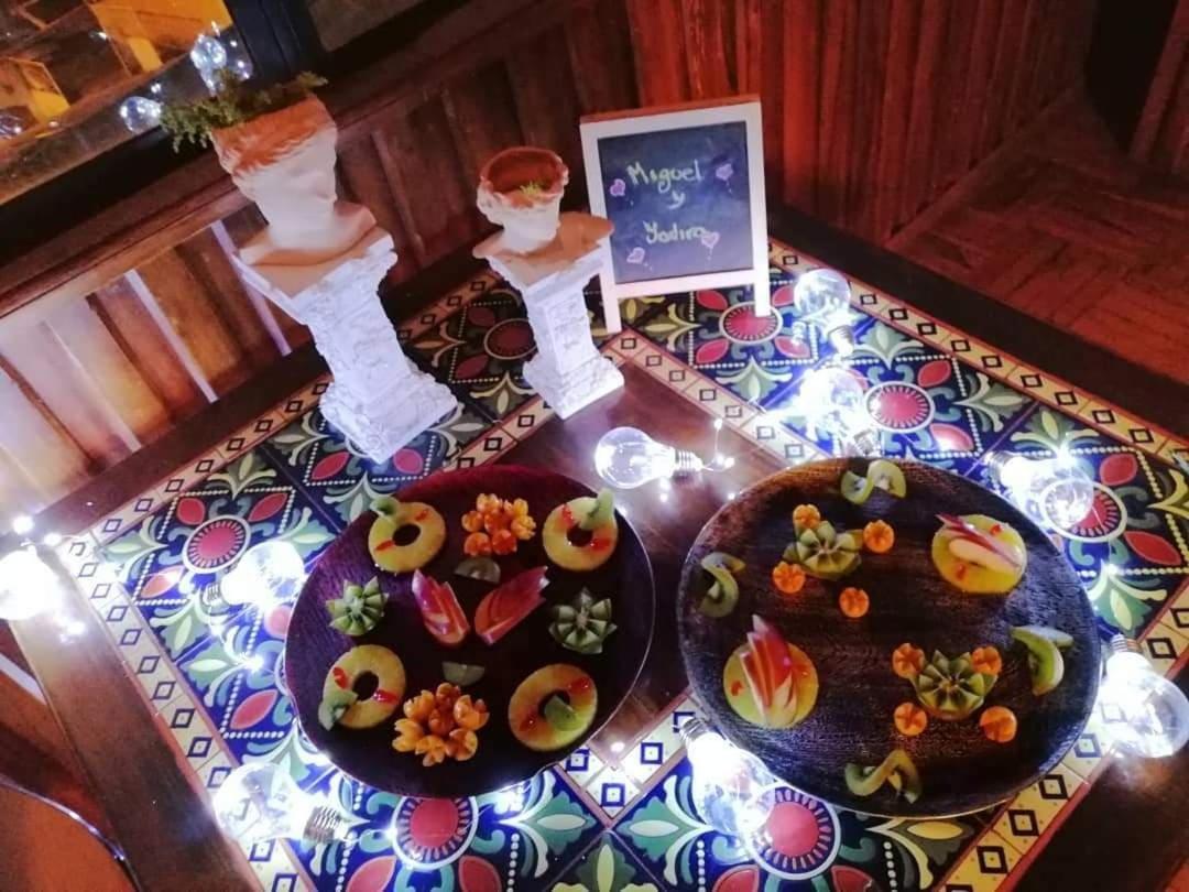 Hotel Chimborazo Internacional Riobamba Extérieur photo